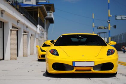 Why Car Subscription Services Are Rapidly Gaining Popularity car