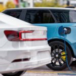 electric vehicles 1