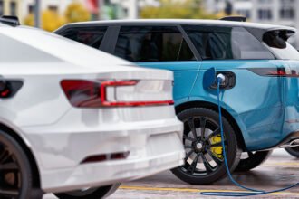 How EVs Are Shaping the Future of Urban Commutes electric vehicles 1