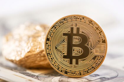 main cryptocurrency