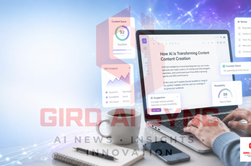 Best AI Writing Tools for Bloggers in 2026 best ai writing tools for bloggers in 2026