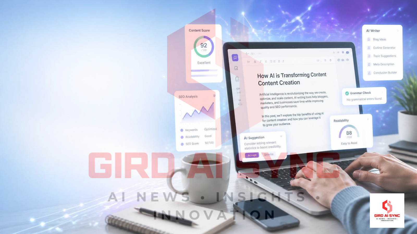 Best AI Writing Tools for Bloggers in 2026 best ai writing tools for bloggers in 2026