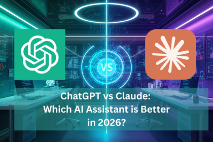 chatgpt vs claude which ai assistant is better in 2026