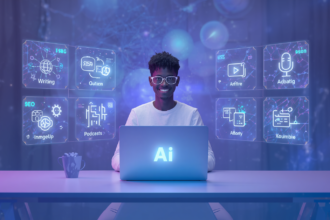 Top 10 AI Tools Every Content Creator Should Know top 10 ai tools every content creator should know