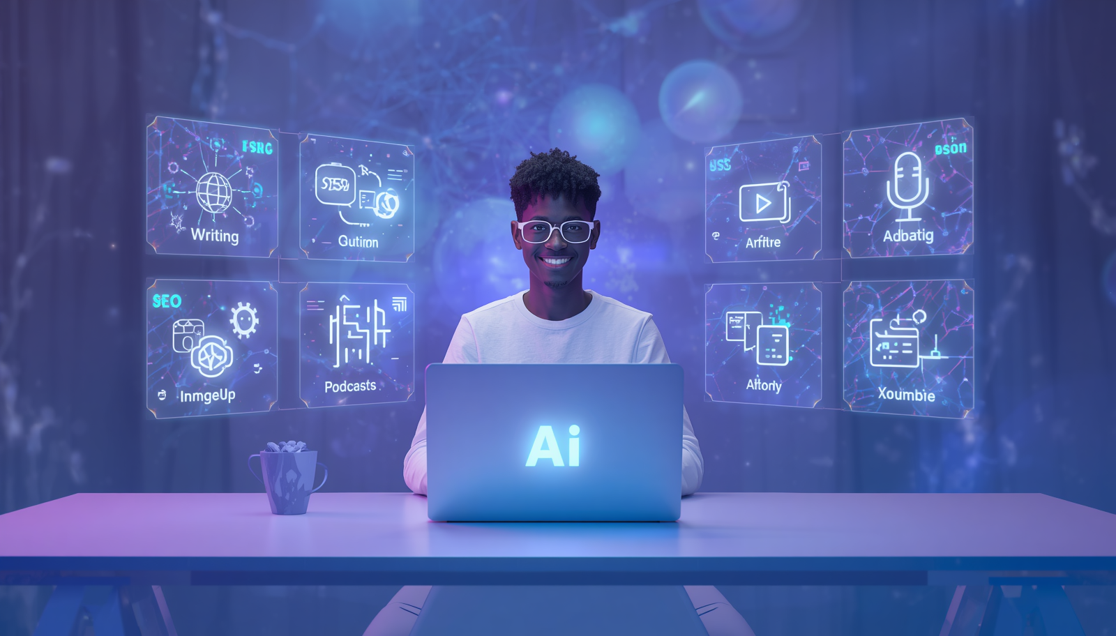 Top 10 AI Tools Every Content Creator Should Know top 10 ai tools every content creator should know