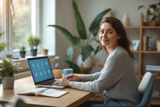 top 10 low stress side hustles for introverts