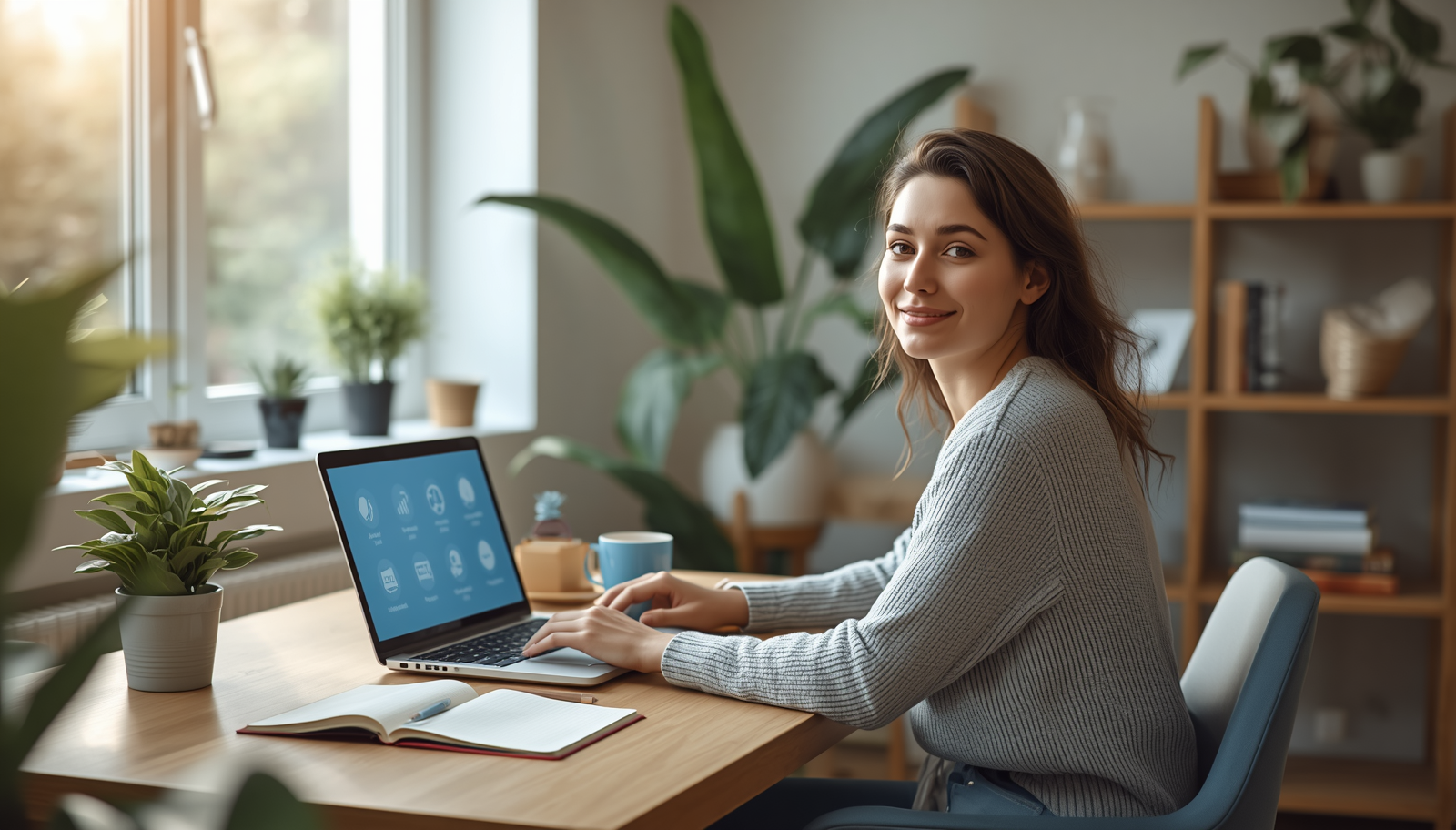 top 10 low stress side hustles for introverts