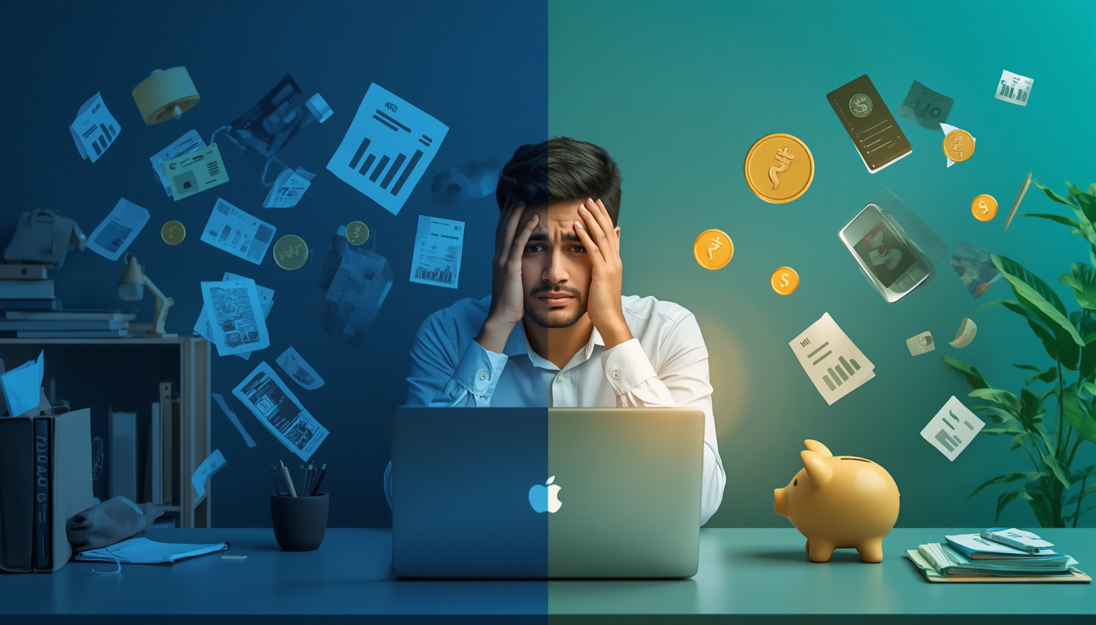 top 10 signs you are living beyond your means (warning signals)