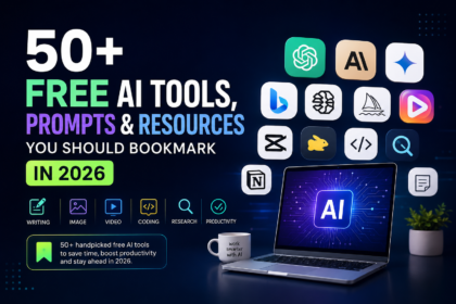 Free Resources