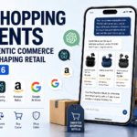 ai shopping agents and agentic commerce are reshaping retail in 2026