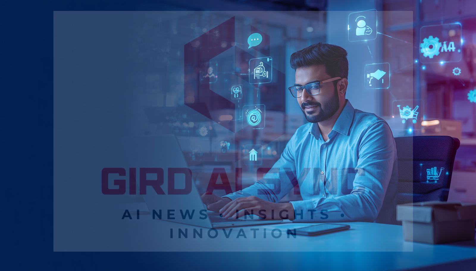 ai for small business 7 practical use cases (2026 guide)