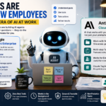 Agents Are the New Employees: How Google and Anthropic Are Pushing Task-Running AI Into the Workplace agents are the new employees how google and anthropic are pushing task running ai into the workplace