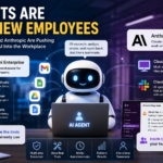 # agents are the new employees how google and anthropic are pushing task running ai into the workplace