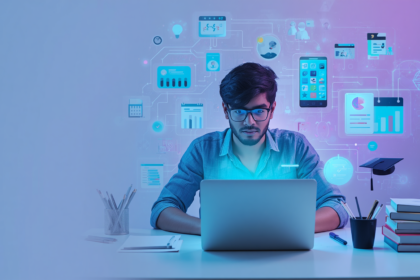 how content creators are using ai daily a real look inside the workflow