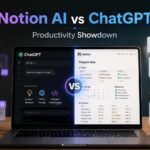 notion ai vs chatgpt productivity showdown