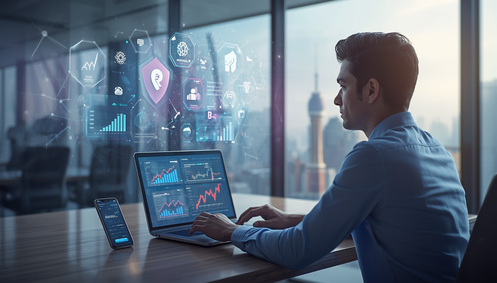 top 5 ai announcements this month