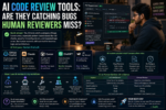 ai code review tools are they catching bugs human reviewers miss