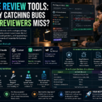 AI Code Review Tools: Are They Catching Bugs Human Reviewers Miss? ai code review tools are they catching bugs human reviewers miss