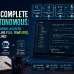 From Autocomplete to Autonomous: How AI Coding Agents Are Handling Full Features, Not Just Lines from autocomplete to autonomoushow ai coding agents are handling full features, not just lines