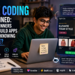 Vibe Coding Explained: Can Beginners Really Build Apps Without Knowing to Code? vibe coding explained can beginners really build apps without knowing to code