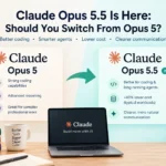 Claude Opus 5.5 Is Here: Should You Switch From Opus 5? claude opus 5 5 feature image