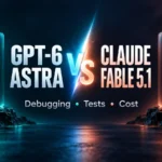 gpt 6 astra vs claude fable coding