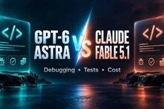 gpt 6 astra vs claude fable coding