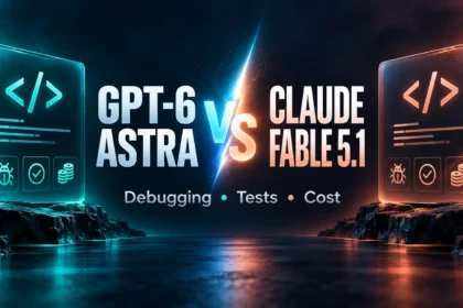 gpt 6 astra vs claude fable coding
